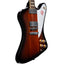 Gibson Firebird Platypus Electric Guitar, Tobacco Sunburst