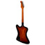 Gibson Firebird Platypus Electric Guitar, Tobacco Sunburst