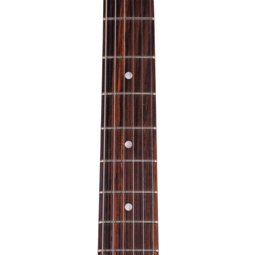 Gibson '80s Flying V Electric Guitar, Ebony w/ Hardshell Case