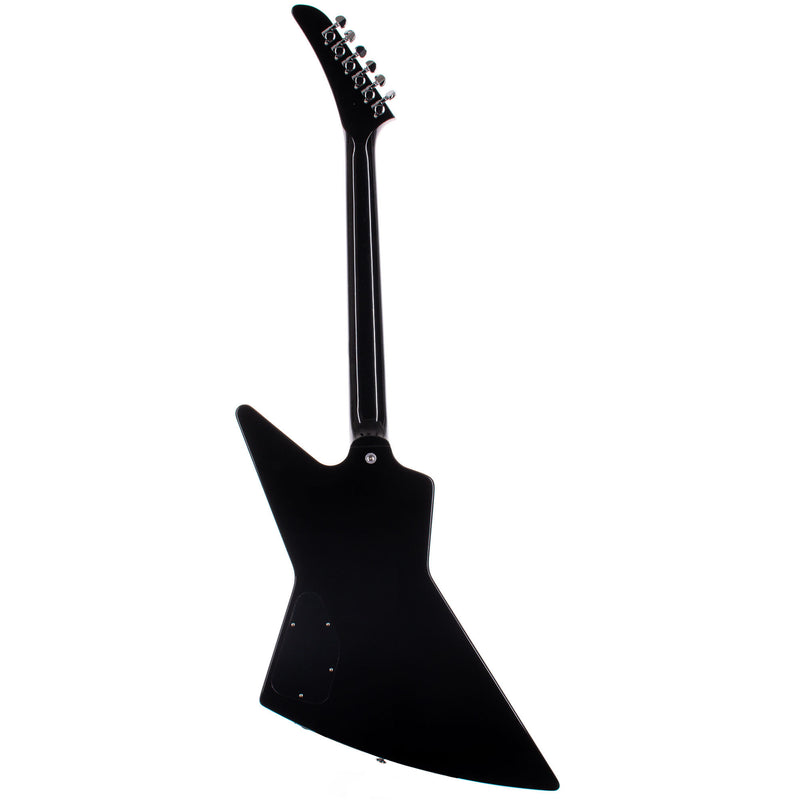 Gibson '80s Explorer Electric Guitar, Ebony with Hardshell Case