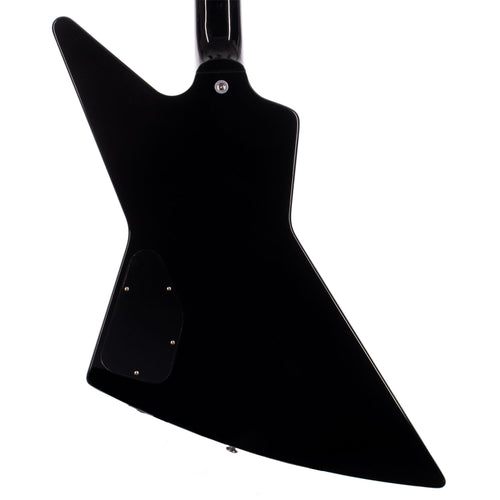 Gibson '80s Explorer Electric Guitar, Ebony with Hardshell Case