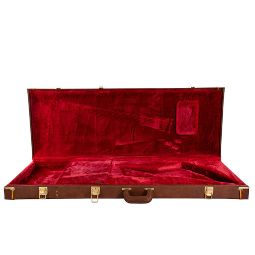 Gibson '80s Explorer Electric Guitar, Ebony with Hardshell Case