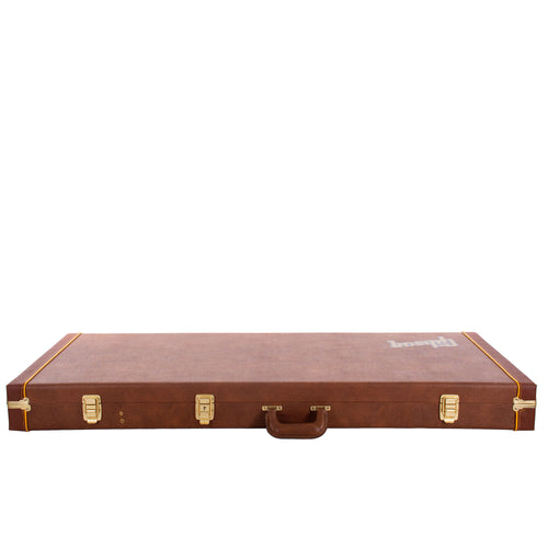 Gibson '80s Explorer Electric Guitar, Ebony with Hardshell Case