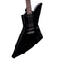 Gibson '80s Explorer Electric Guitar, Ebony with Hardshell Case