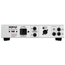 Orange Dual Baby 100 Watt Twin Channel Solid State Guitar Amplifier Head