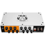 Orange Dual Baby 100 Watt Twin Channel Solid State Guitar Amplifier Head
