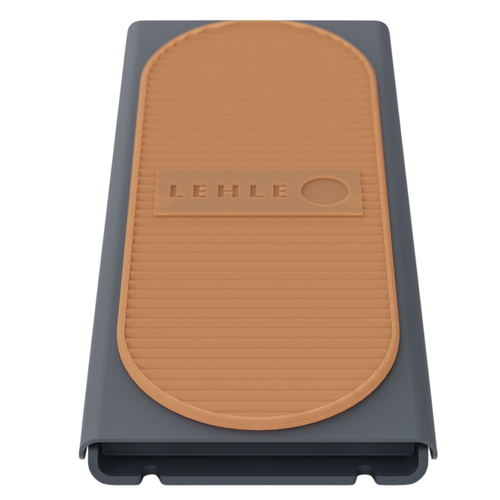 Lehle Dual Expression Pedal With USB MIDI