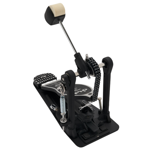 single double pedal drums DW 3000 Series Single Bass Drum Pedal