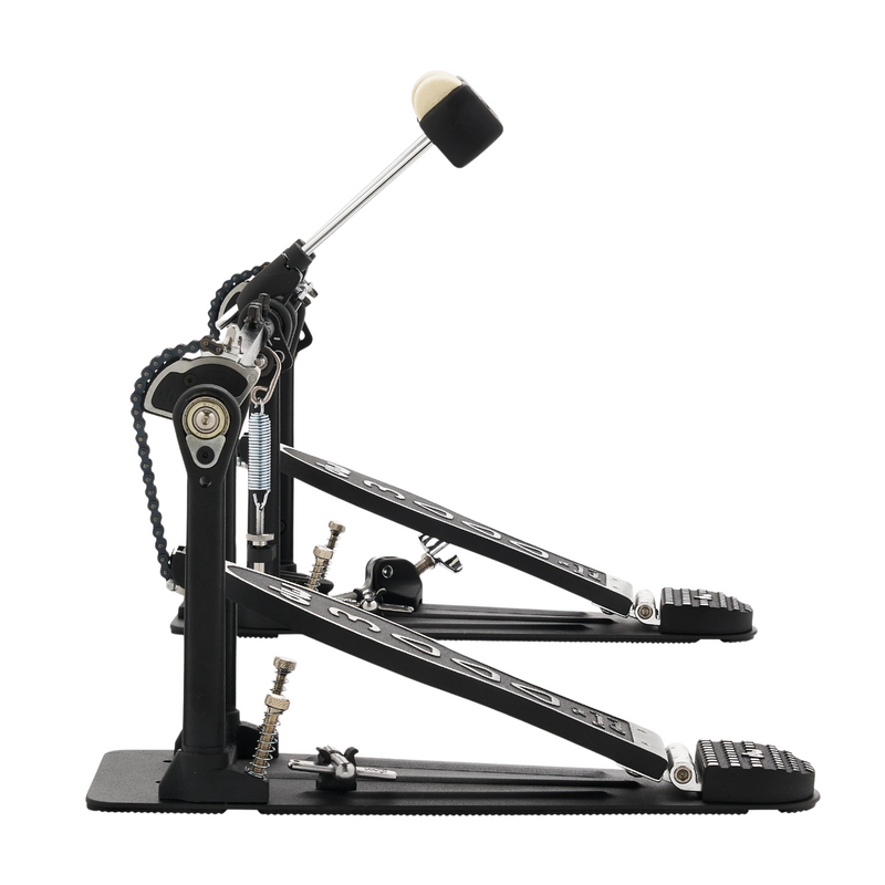DW 3000 Series Double Bass Pedal