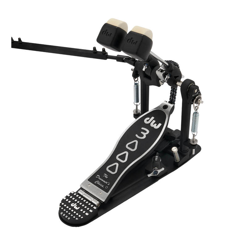 DW 3000 Series Double Bass Pedal