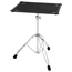 Drum Workshop Chrome Laptop Accessory Table