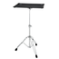 Drum Workshop Chrome Laptop Accessory Table