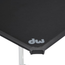 Drum Workshop Chrome Laptop Accessory Table