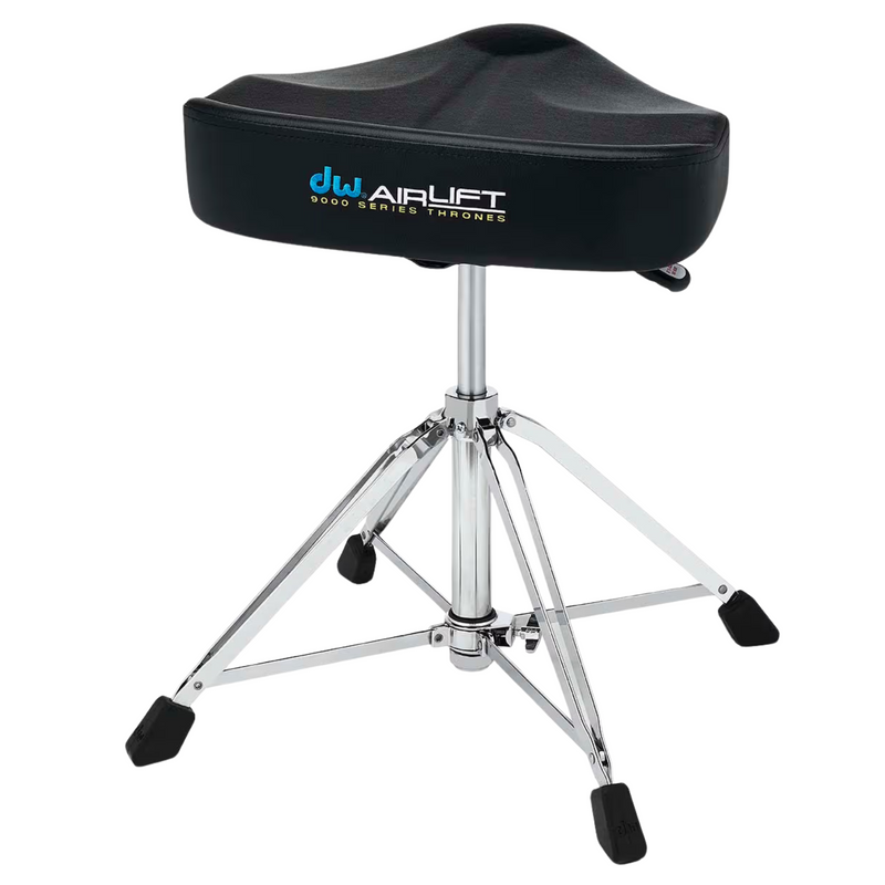Drum Workshop 9000 Series Airlift Tractor Top Throne