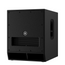 Yamaha DXS15mkII Powered Subwoofer, 1020 Watts, 15" Woofer