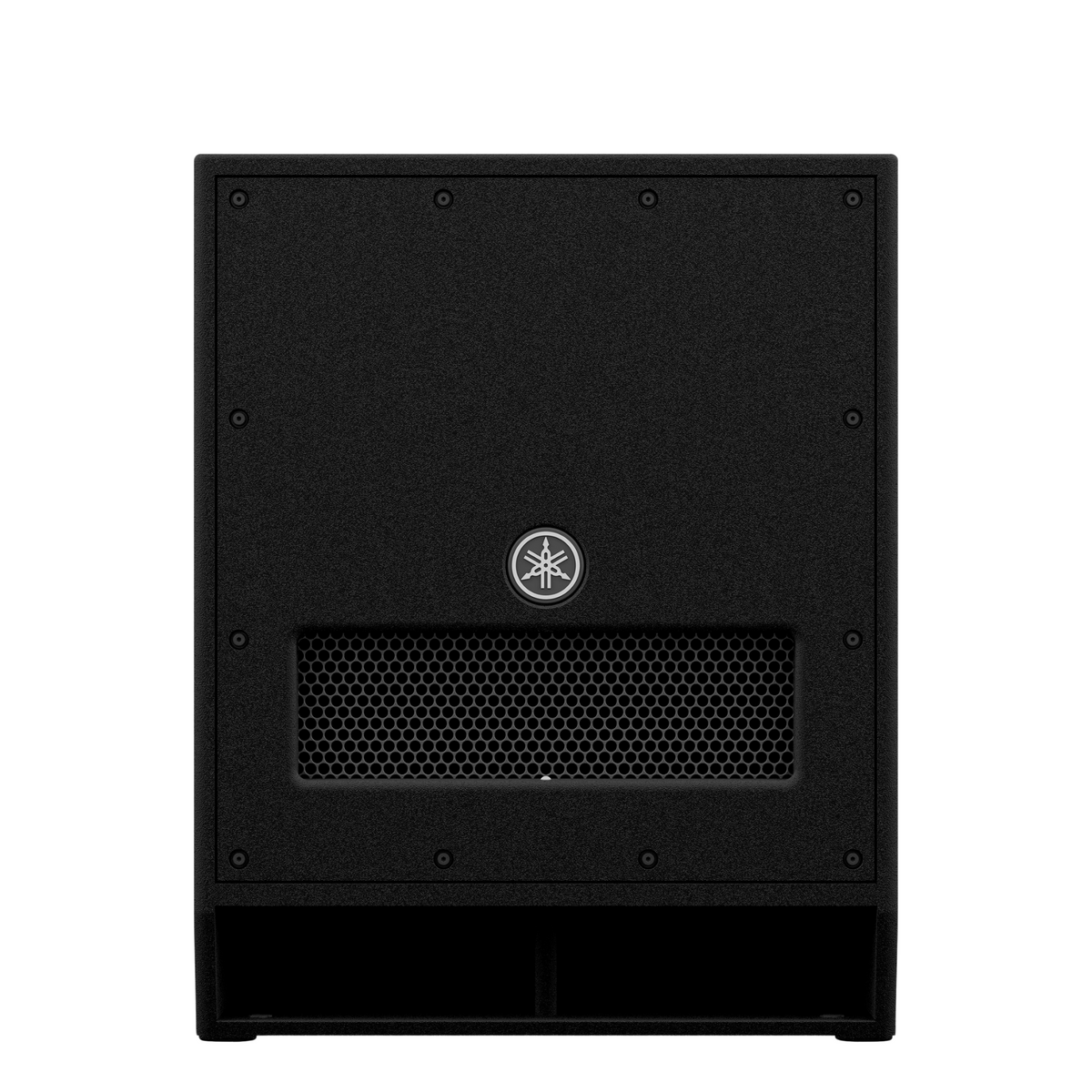 Yamaha DXS15mkII Powered Subwoofer, 1020 Watts, 15" Woofer