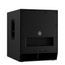 Yamaha DXS15mkII Powered Subwoofer, 1020 Watts, 15" Woofer