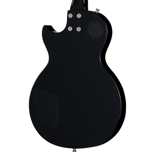 Epiphone Les Paul Tribute Electric Guitar, Ebony