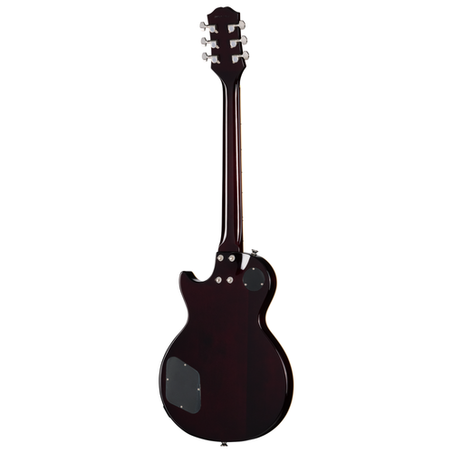 Epiphone Les Paul Tribute Plus Electric Guitar, Vintage Sunburst