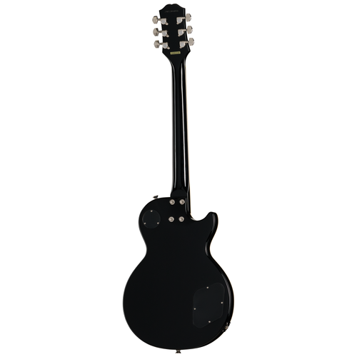 Epiphone Les Paul Tribute Plus Left-Handed Electric Guitar, Vintage Sunburst