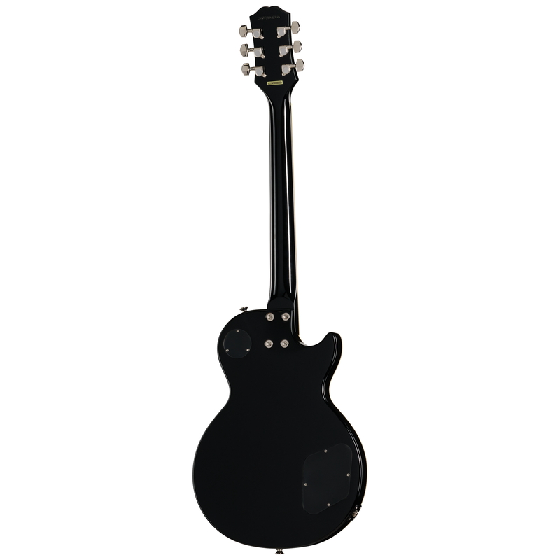 Epiphone Les Paul Tribute Plus Left-Handed Electric Guitar, Vintage Sunburst