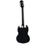 Epiphone SG Tribute Electric Guitar, Ebony
