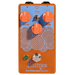 EarthQuaker Devices Blumes Low Signal Shredder Bass Overdrive, Russo Music Exclusive Tangelo/Cobalt Blue