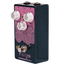 EarthQuaker Devices Plumes Small Signal Shredder Overdrive Pedal, Blue Steel Sparkle/Orchid