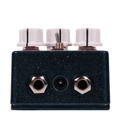 EarthQuaker Devices Plumes Small Signal Shredder Overdrive