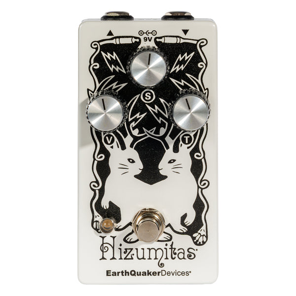 【f様】EarthQuaker Devices Hizumitas ヒズミタス EarthQuaker Devices Hizumitas – Empire Music
