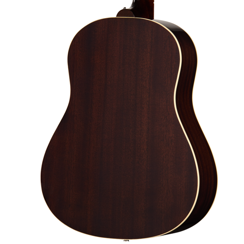 Epiphone J-45 Studio Acoustic-Electric Guitar, Natural
