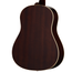 Epiphone J-45 Studio Acoustic-Electric Guitar, Natural