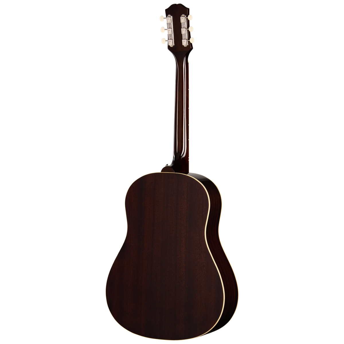 Epiphone J-45 Studio Acoustic-Electric Guitar, Natural