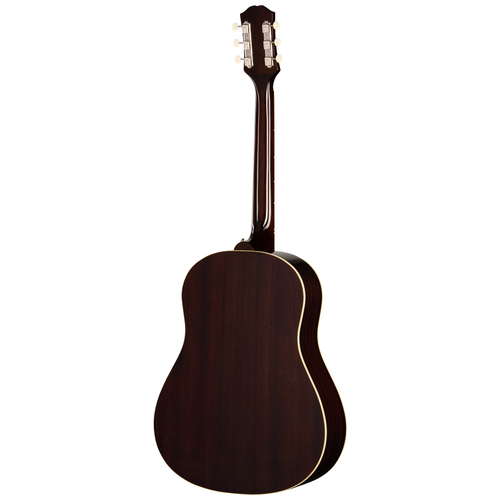 Epiphone J-45 Studio Acoustic-Electric Guitar, Natural