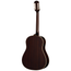 Epiphone J-45 Studio Acoustic-Electric Guitar, Natural