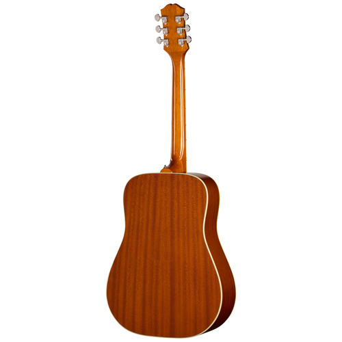 Epiphone Hummingbird Studio Acoustic-Electric Guitar, Antique Natural