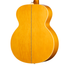Epiphone J-200 Studio Acoustic-Electric Guitar, Natural