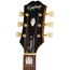 Epiphone J-200 Studio Acoustic-Electric Guitar, Natural