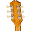 Epiphone J-200 Studio Acoustic-Electric Guitar, Natural