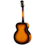 Epiphone J-200 Studio Acoustic-Electric Guitar, Vintage Sunburst