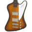 Epiphone Thunderbird '60s Bass Guitar, Tobacco Sunburst