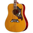 Epiphone 1963 Dove Reissue Acoustic-Electric Guitar, Natural