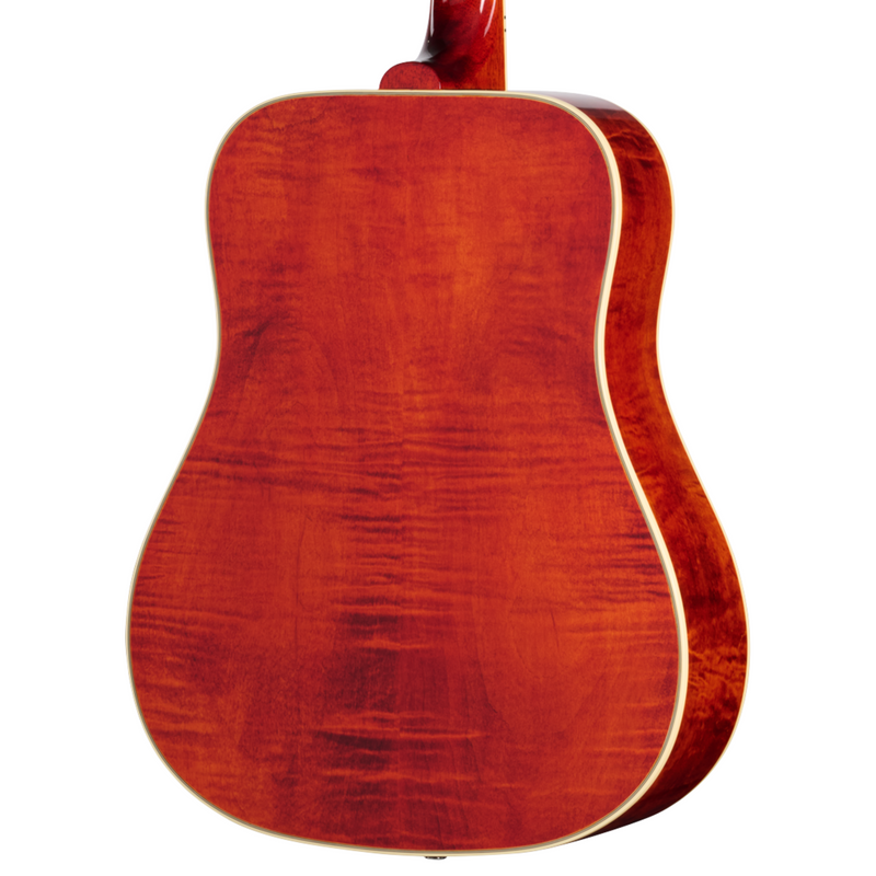 Epiphone 1963 Dove Reissue Acoustic-Electric Guitar, Natural