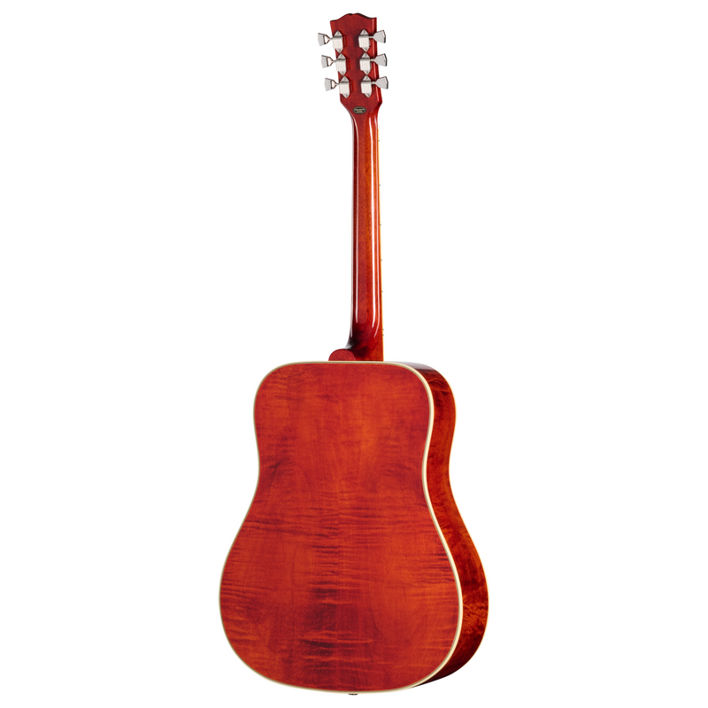 Epiphone 1963 Dove Reissue Acoustic-Electric Guitar, Natural