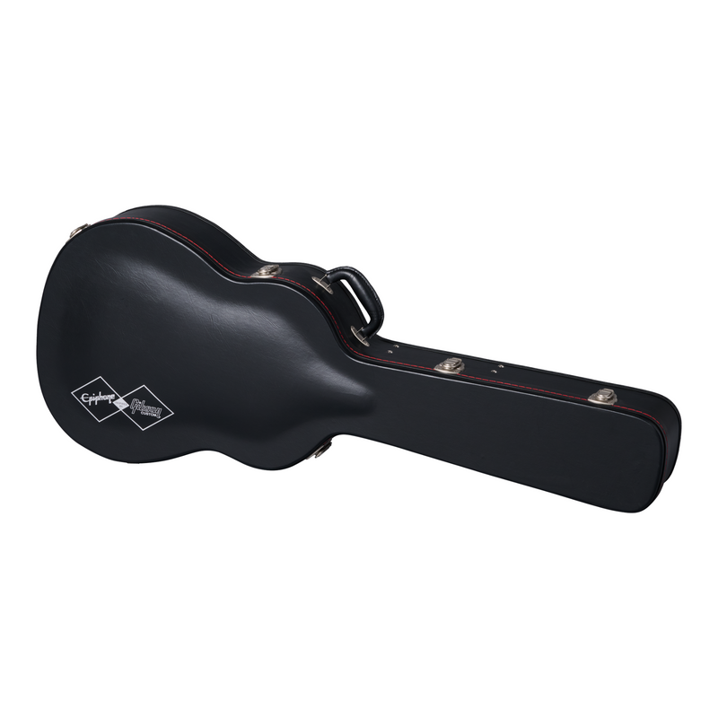 Epiphone 1960 Hummingbird Reissue Acoustic-Electric Guitar, Heritage Cherry Sunburst