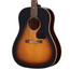 Epiphone 1942 Banner J-45 Reissue Acoustic-Electric Guitar, Vintage Sunburst