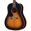 Epiphone 1942 Banner J-45 Reissue Left-Handed Acoustic-Electric Guitar, Vintage Sunburst