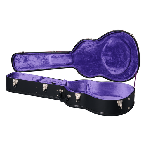 Epiphone 1942 Banner J-45 Reissue Left-Handed Acoustic-Electric Guitar, Vintage Sunburst