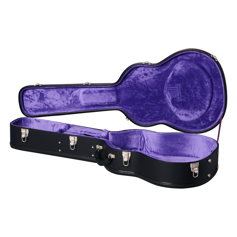 Epiphone 1942 Banner J-45 Reissue Left-Handed Acoustic-Electric Guitar, Vintage Sunburst