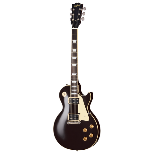 Epiphone Les Paul ブラック Epiphone Jeff Beck Oxblood 1954 Les Paul Electric Guitar
